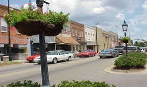 The City Of Greenville Alabama Greenville Alabama Sweet Home Alabama Alabama