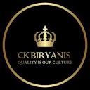 CK Biryanis