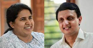 He was born on 24 may 1945 in a poor family pinarayi village in kannur district of kerala. Chief Minister Pinarayi Vijayan S Daughter Veena Getting Married On Monday