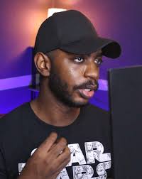 Daniel Mighty's Instagram, Twitter & Facebook