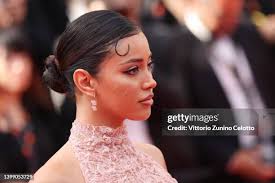 860 Cindy Kimberly Photos Stock Photos, High-Res Pictures, and Images