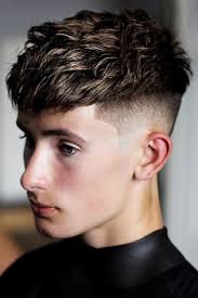 Fade haircuts are obviously one of the most popular haircuts for men that are out there. 35 High Fade Haircuts You Are Bound To Try Menshaircuts Com