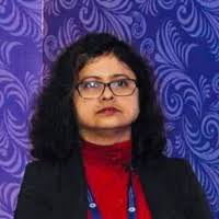 Dr.Chandni Chakraborty