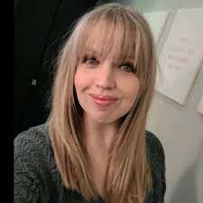 Marla McGregor, MBA, PMP