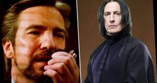 Alan rickman dies at 69. Alan Rickman At 75 The Late Star S Greatest Movie Roles From Harry Potter To Die Hard Movies And Tv