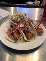 Check spelling or type a new query. Fish Tacos At Fisher S Picture Of Fisher S At Orange Beach Marina Tripadvisor