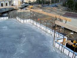 Build better icf homes need to know facts. Integraspec Icf The User Friendly Icf Woodcliffe Park Ns