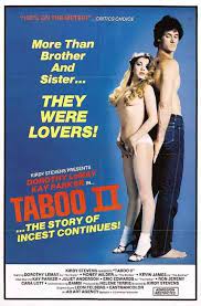 Taboo 2 (1982) (USA) [HQ] [Vintage Porn Movie] [Watch and Download] –  Vintagepornbay