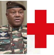 Hello ancestor worshippers. Why when we pray in Jesus name,your ancestors  runns? African Ancestors are so weak hahaha