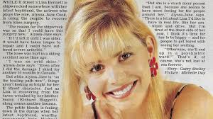 TV Week: “Missing at Sea” E Street 10th November 1990