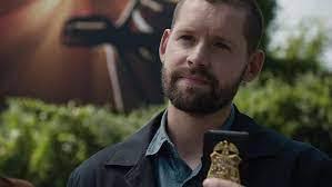 Jared Newnam's Instagram, Twitter & Facebook