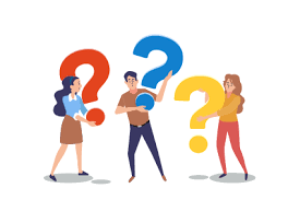 Let's ask the travel agent for information. The Best Types Of Questions To Ask In Your Negotiations Negotiation Experts