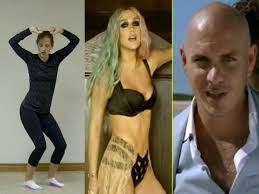 Pitbull Ft Kesha Timber Dance Tutorial Kesha Outfits Kesha Women