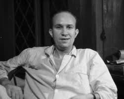 John Lawrence. Cooksey 15-44, 16. März 1939. [Fotograf: Donald Cooksey]