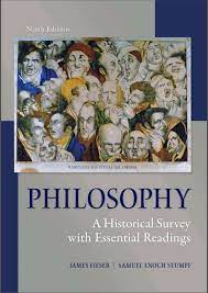 Philosophy A Historical Survey With Essential Readings 9th Edition Payhip Philosophy Books Psychology Books Online Textbook