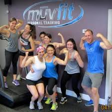 personal trainers nashville group