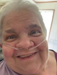 Obituary information for Patricia Ann Shumate Ladd