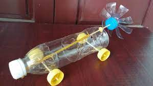 Y tú, ¿te vas a dejar conquistar también? Carros Con Material Reciclado Juguetes Con Material Reciclado Juguetes Reciclados