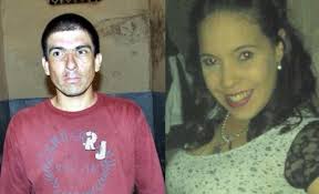 Condenaron a prisión perpetua al femicida de Gisel Rodríguez tras confesar  el crimen