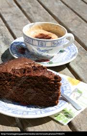 Hier gibt es zwei varianten: Kaffee Und Kuchen Stockfoto 3182271 Bildagentur Panthermedia