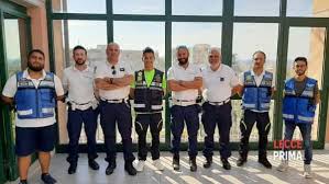 Sindaco del comune di pisa all'indirizzo pec comune.pisa@postacert.toscana.it. Vigili Urbani Notizie Su Lecceprima