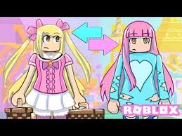 The Rich Spoiled Girl Switched Lives With The Poor Girl Roblox Royale High Roleplay Youtube Roblox Roleplay Kitty Chen