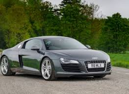 Image result for Daytona Gray 2008 R8