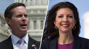 10 Races to Watch in Illinois' Midterm Elections