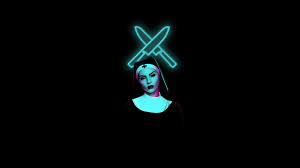 Includes hd images from the horror movie the nun on every new tab page. Evil Nun Hd Artist 4k Wallpapers Images Backgrounds Photos And Pictures