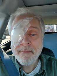 Suddenly, Twenty-Two Years Later….”