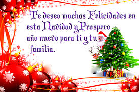 Quiero que sepas una vez más, lo mucho que te quiero; Imagenes Con Mensajes Para Feliz Navidad