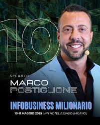 Infobusiness Milionario