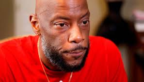 Ex-Nebraska basketball star Larry Florence battling cancer