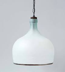 Frosted Balon Pendant With Chain Lamps Lighting Home Accents Home Decor Vivaterra Vintage Pendant Lighting Pendant Light Hanging Lamp