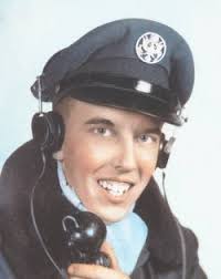 Clarence Douglas “Doug” McCracken (1936-2012)