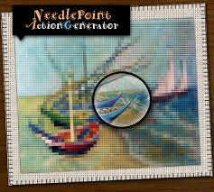 Live demo and sample code available at the sample url. Cross Stitch And Needlepoint Action By Psddude Graphicriver