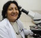 Global development voices: Living with disabilities