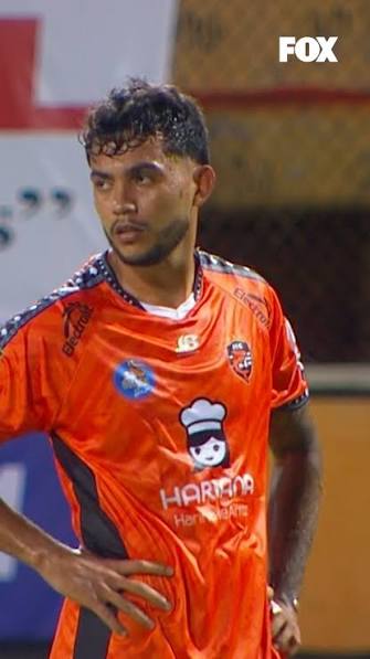 ⏰ 82' Gol de Pablo Álvarez que pone el 0-3 para Puntarenas en el Edgardo Baltodano. | FUTV