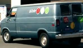 Maybe you would like to learn more about one of these? The Blink 182 Van Home Facebook