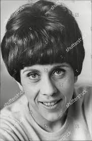 Actress Singer Comedian Libby Morris Libby Editorial Stock Photo