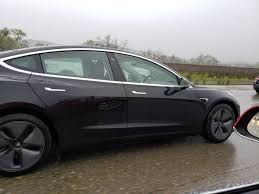 Standard range plus, long range and performance. Tesla Model 3 Right Hand Drive Is Coming To The Uk Market In May Says Elon Musk