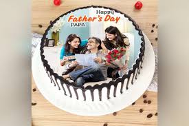Father's day & other cards are priced as low as $2 each, so after your bonus reward you can get one card for free! Order Fathers Day Special Photo Cake Online Free Shipping In Delhi Ncr