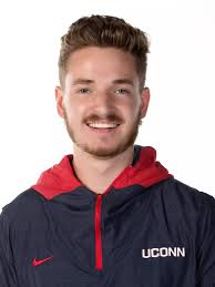 Track and Field Compete At UCF Black and Gold Invitational