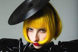 Tessa Violet to Play Eastside Bowl Sept. 12 – No Country For New Nashville