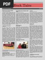 Seniors 2011: Belen High School & Infinity High School