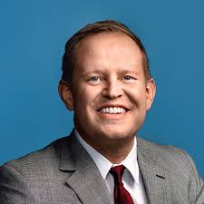 Jacob H. Rooksby, J.D., Ph.D.