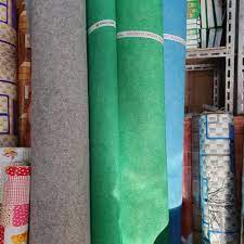 Karpet meteran atau roll umumnya lebih mahal daripada karpet tile, baik dalam biaya awal dan terutama biaya total karena perbedaan dalam kesulitan pemasangan, pemborosan dan waktu. Jual Karpet Beludru Karpet Masjid Karpet Meteran L 200cm Kota Makassar Toko Madinah Jaya Tokopedia