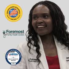 Foremost Family Health Centers