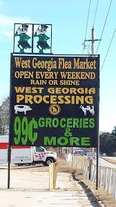 13 Amazing Flea Markets In Georgia That Are Ideal For Treasure Hunting Fleas Georgia Vacation Flea Market