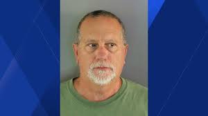 Man accused of exposing himself, touching undercover deputy at Charlotte  County park